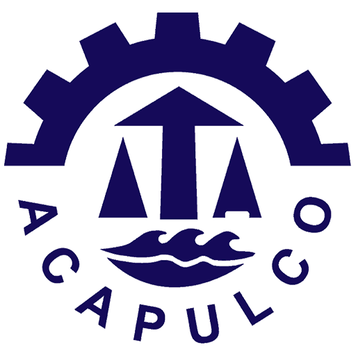 Tecnologico De Acapulco Logo HackMTY